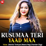Kusumaa Teri Yaad Maa - Jitendra Tomkyan Song Download